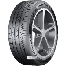 Continental ContiPremiumContact 6 Continental ContiPremiumContact 6