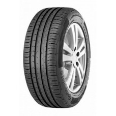 Летняя шина CONTINENTAL ContiPremiumContact 5 185/65 R15 88T Летняя шина CONTINENTAL ContiPremiumContact 5 185/65 R15 88T