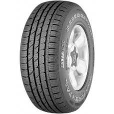 Летняя шина CONTINENTAL ContiCrossContact LX Sport 235/60 R18 103H Летняя шина CONTINENTAL ContiCrossContact LX Sport 235/60 R18 103H