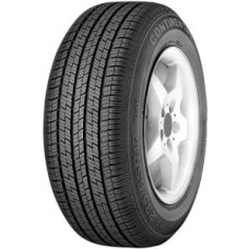 Летняя шина CONTINENTAL 4x4Contact 255/55 R18 109H Летняя шина CONTINENTAL 4x4Contact 255/55 R18 109H