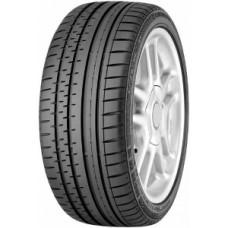 Летняя шина CONTINENTAL ContiSportContact 2 245/35 R18 9260 Летняя шина CONTINENTAL ContiSportContact 2 245/35 R18 9260