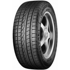 Летняя шина CONTINENTAL CrossContact UHP 225/55 R18 98H