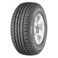 Летняя шина CONTINENTAL ContiCrossContact LX 265/70 R15 112T Летняя шина CONTINENTAL ContiCrossContact LX 265/70 R15 112T