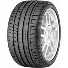 Летняя шина CONTINENTAL ContiSportContact 2 195/45 R15 78V