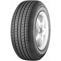 Летняя шина CONTINENTAL 4x4Contact 235/50 R19 99H