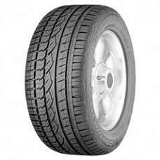 Летняя шина CONTINENTAL CrossContact UHP 235/45 R19 95W