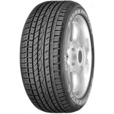 Летняя шина CONTINENTAL CrossContact UHP 275/50 R20 109W