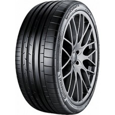 Летняя шина CONTINENTAL ContiSportContact 6 275/35 R20 102Y