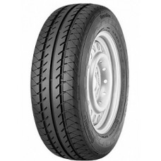Летняя шина CONTINENTAL VancoEco 195/75 R16 107/105T