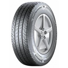 Летняя шина CONTINENTAL ContiVanContact 100 185/75 R16 104/102R