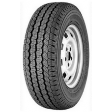 Летняя шина CONTINENTAL VancoFourSeason 205/75 R16 110/108R