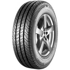Летняя шина CONTINENTAL ContiVanContact 100 205/65 R16 103/101H