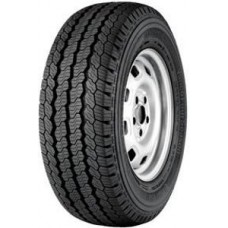 Летняя шина CONTINENTAL VancoFourSeason 2 225/65 R16 112/110R