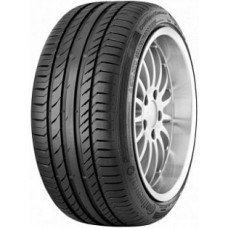 Летняя шина CONTINENTAL ContiSportContact 5 225/45 R17 91V