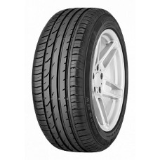 Летняя шина CONTINENTAL ContiPremiumContact 2 215/60 R17 96H