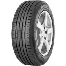 Летняя шина CONTINENTAL ContiEcoContact 5 195/50 R15 82V Летняя шина CONTINENTAL ContiEcoContact 5 195/50 R15 82V