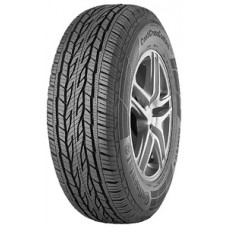 Летняя шина CONTINENTAL ContiCrossContact LX 2 215/60 R17 96H Летняя шина CONTINENTAL ContiCrossContact LX 2 215/60 R17 96H