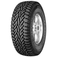 Летняя шина CONTINENTAL ContiCrossContact AT 235/65 R17 108H Летняя шина CONTINENTAL ContiCrossContact AT 235/65 R17 108H
