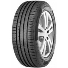 Летняя шина CONTINENTAL ContiPremiumContact 5 195/60 R15 88H Летняя шина CONTINENTAL ContiPremiumContact 5 195/60 R15 88H