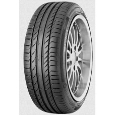 Летняя шина CONTINENTAL ContiEcoContact 5 ContiSeal 215/55 R17 94V