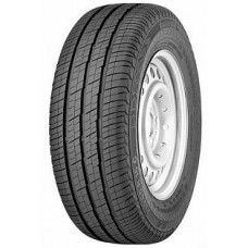 Летняя шина CONTINENTAL Vanco 2 235/60 R17 117/115R