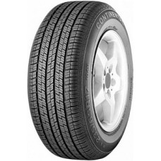 Летняя шина CONTINENTAL 4x4Contact 235/70 R17 111H Летняя шина CONTINENTAL 4x4Contact 235/70 R17 111H