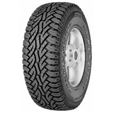 Летняя шина CONTINENTAL ContiCrossContact AT 265/65 R17 112T Летняя шина CONTINENTAL ContiCrossContact AT 265/65 R17 112T