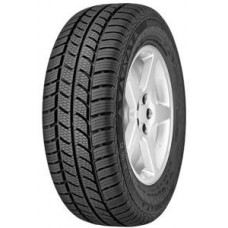 Зимняя шина CONTINENTAL VancoWinter 2 215/65 R16 106T