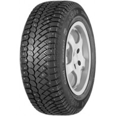 Зимняя шина CONTINENTAL ContiIceContact 4x4 BD 215/70 R16 100T Зимняя шина CONTINENTAL ContiIceContact 4x4 BD 215/70 R16 100T