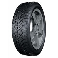 Зимняя шина CONTINENTAL Conti4x4 IceContact 285/65 R17 116T