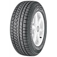 Зимняя шина CONTINENTAL Conti4x4WinterContact 235/65 R17 104H
