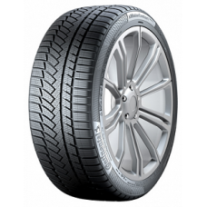 Зимняя шина CONTINENTAL ContiWinterContact TS850 P 225/65 R17