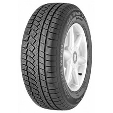 Зимняя шина CONTINENTAL Conti4x4WinterContact 235/65 R17 104H Зимняя шина CONTINENTAL Conti4x4WinterContact 235/65 R17 104H