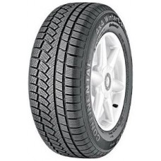 Зимняя шина CONTINENTAL Conti4x4WinterContact 275/55 R17 109H Зимняя шина CONTINENTAL Conti4x4WinterContact 275/55 R17 109H