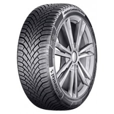 Зимняя шина CONTINENTAL WinterContact TS 860 195/65 R15 91T