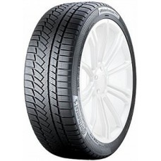 Зимняя шина CONTINENTAL ContiWinterContact TS850 P 235/50 R18 101V