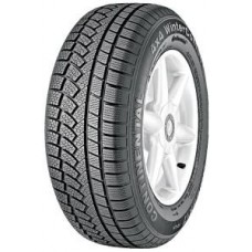 Зимняя шина CONTINENTAL Conti4x4WinterContact 255/55 R18 109H Зимняя шина CONTINENTAL Conti4x4WinterContact 255/55 R18 109H