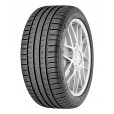 Зимняя шина CONTINENTAL ContiWinterContact TS810 S 235/40 R18 95H