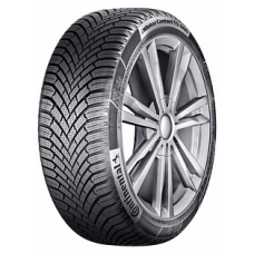 Зимняя шина CONTINENTAL WinterContact TS 860 205/65 R15 94T