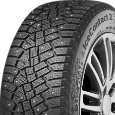 Зимняя шина CONTINENTAL IceContact 2 185/55 R15