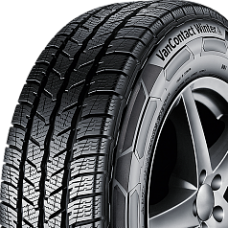 Зимняя шина CONTINENTAL VanContact Winter 215/65 R16 106/104T