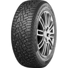 Зимняя шина CONTINENTAL IceContact 2 155/70 R13 75T Зимняя шина CONTINENTAL IceContact 2 155/70 R13 75T