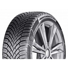 Зимняя шина CONTINENTAL WinterContact TS 860 185/65 R14 86T